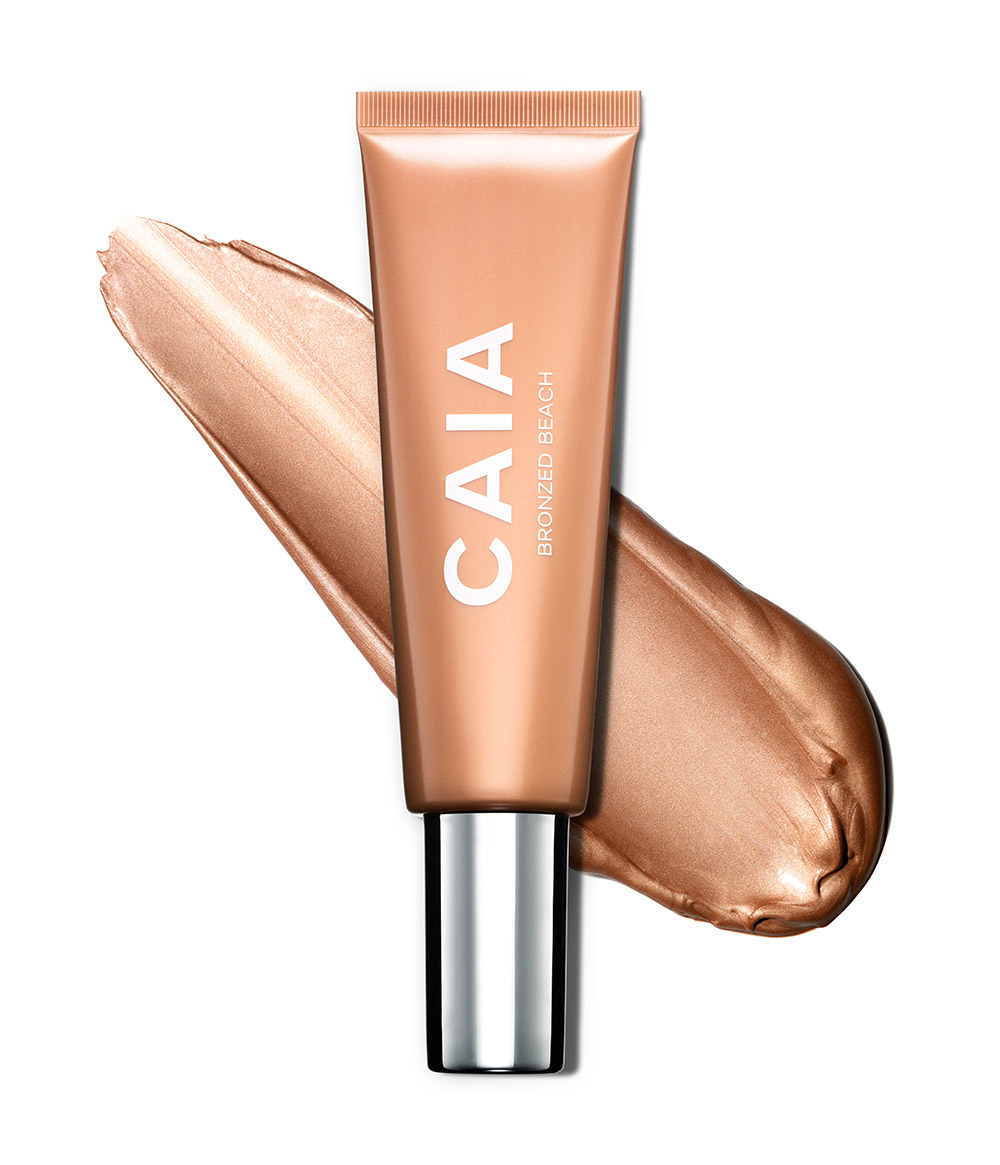 LIQUID HIGHLIGHTER ryhmässä MEIKIT / KASVOT / Highlighter @ CAIA Cosmetics (CAI1126)