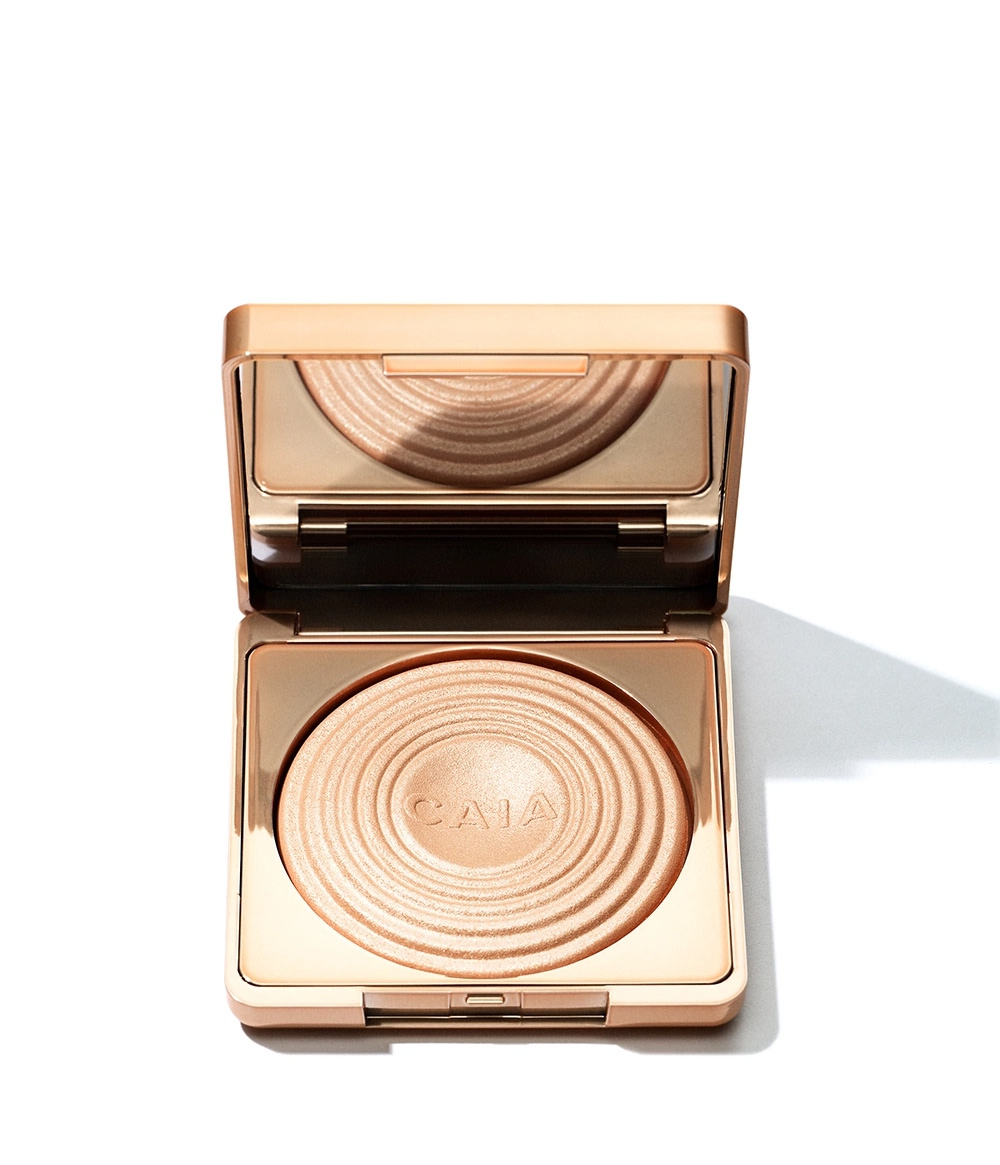 GLOW HIGHLIGHTER ryhmässä MEIKIT / KASVOT / Highlighter @ CAIA Cosmetics (CAI1127)