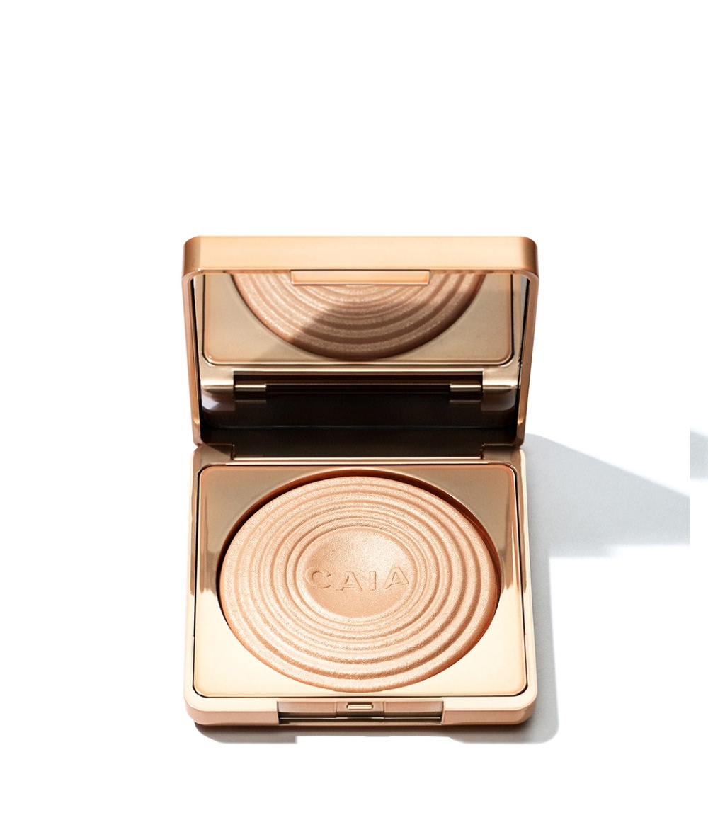 GLOW HIGHLIGHTER ryhmässä MEIKIT / KASVOT / Highlighter @ CAIA Cosmetics (CAI1127)