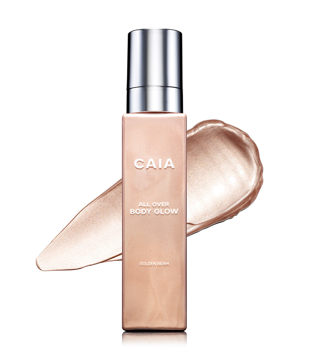 BODY GLOW ryhmässä MEIKIT / KASVOT / Highlighter @ CAIA Cosmetics (CAI1129)