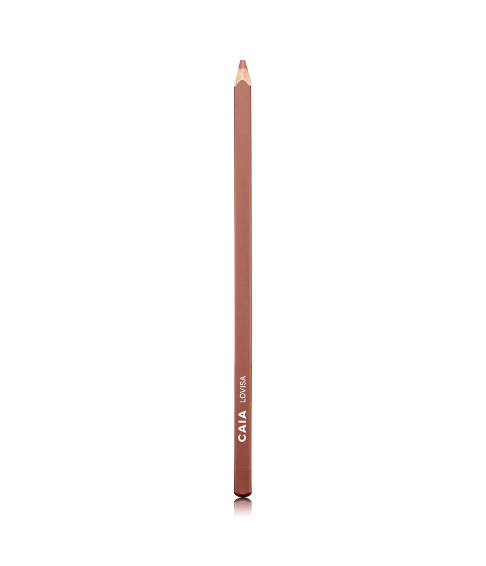 LIP PENCIL ryhmässä MEIKIT / HUULET / Huultenrajauskynät @ CAIA Cosmetics (CAI1135)