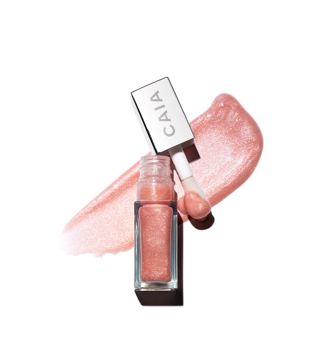 LIP GLOSS ryhmässä MEIKIT / HUULET / Huulikiilto @ CAIA Cosmetics (CAI1136)