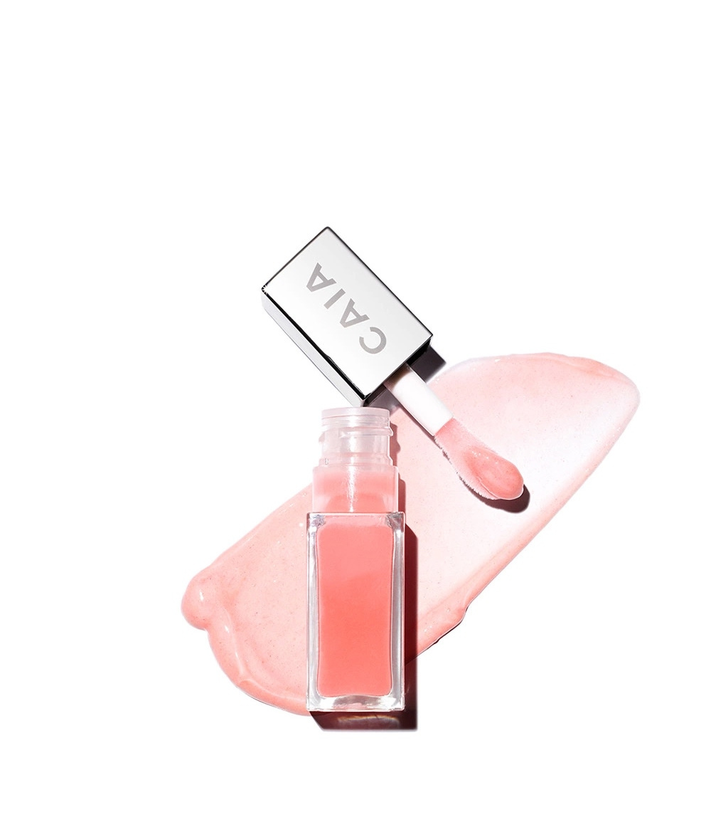 LIP OIL ryhmässä MEIKIT / HUULET / Huulikiilto @ CAIA Cosmetics (CAI1137)