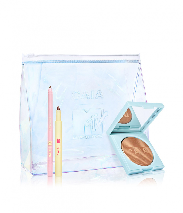 V.I.P. ENERGY ryhmässä SETIT @ CAIA Cosmetics (CAI1140)