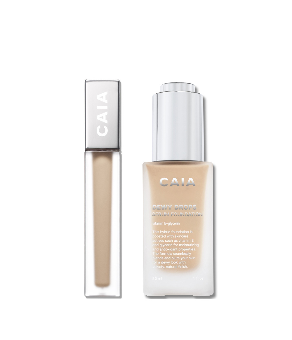 DEW IT ICONIC ryhmässä SETIT @ CAIA Cosmetics (CAI1144)