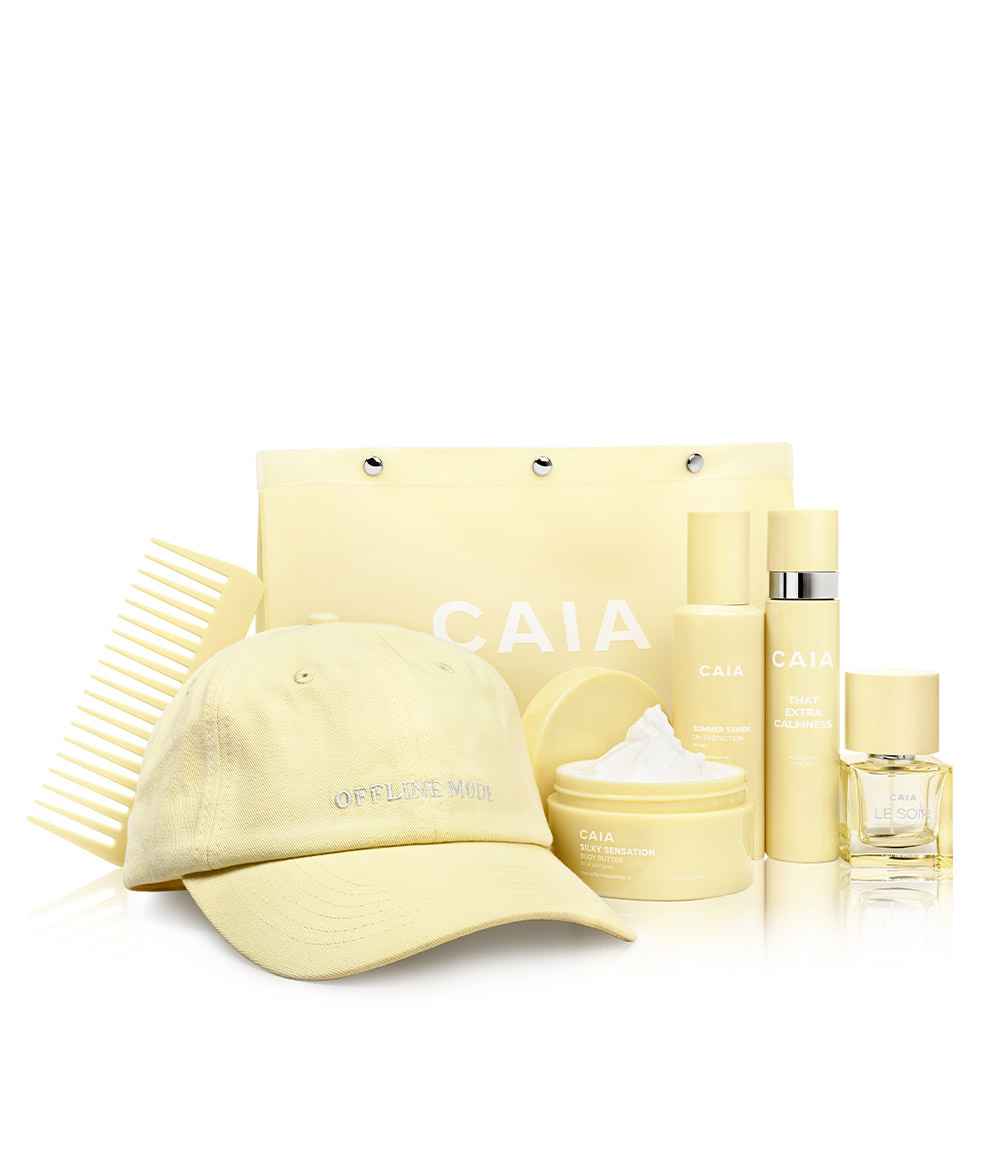 SUMMER OF ’23 ryhmässä SETIT @ CAIA Cosmetics (CAI1145)