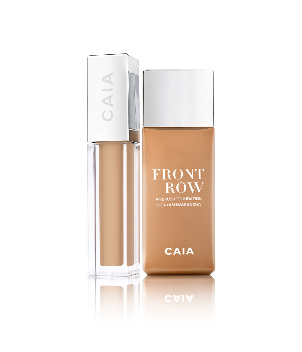 I AM FRONT ROW ryhmässä SETIT @ CAIA Cosmetics (CAI1152)