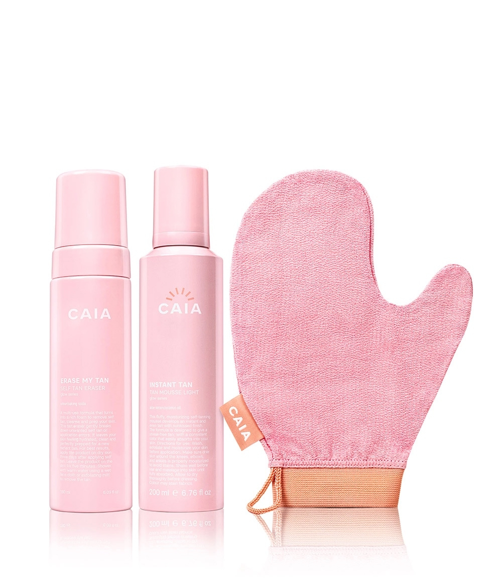 INSTANTLY TANNED ryhmässä SETIT @ CAIA Cosmetics (CAI1168)
