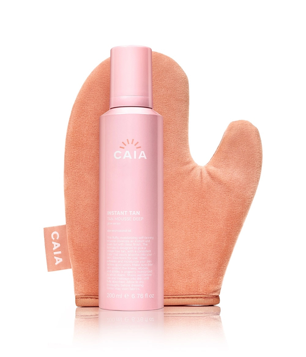 NO SUN REQUIRED ryhmässä SETIT @ CAIA Cosmetics (CAI1169)
