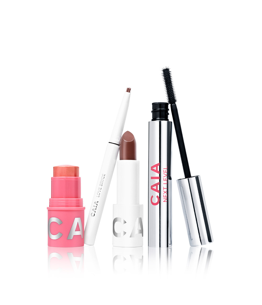 ALL YOU NEED IS LOVE ryhmässä SETIT @ CAIA Cosmetics (CAI1179)