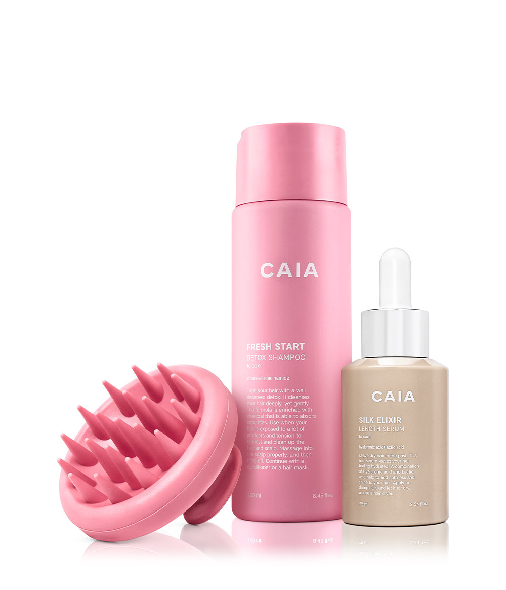 FEELS LIKE SILK ryhmässä SETIT @ CAIA Cosmetics (CAI1181)