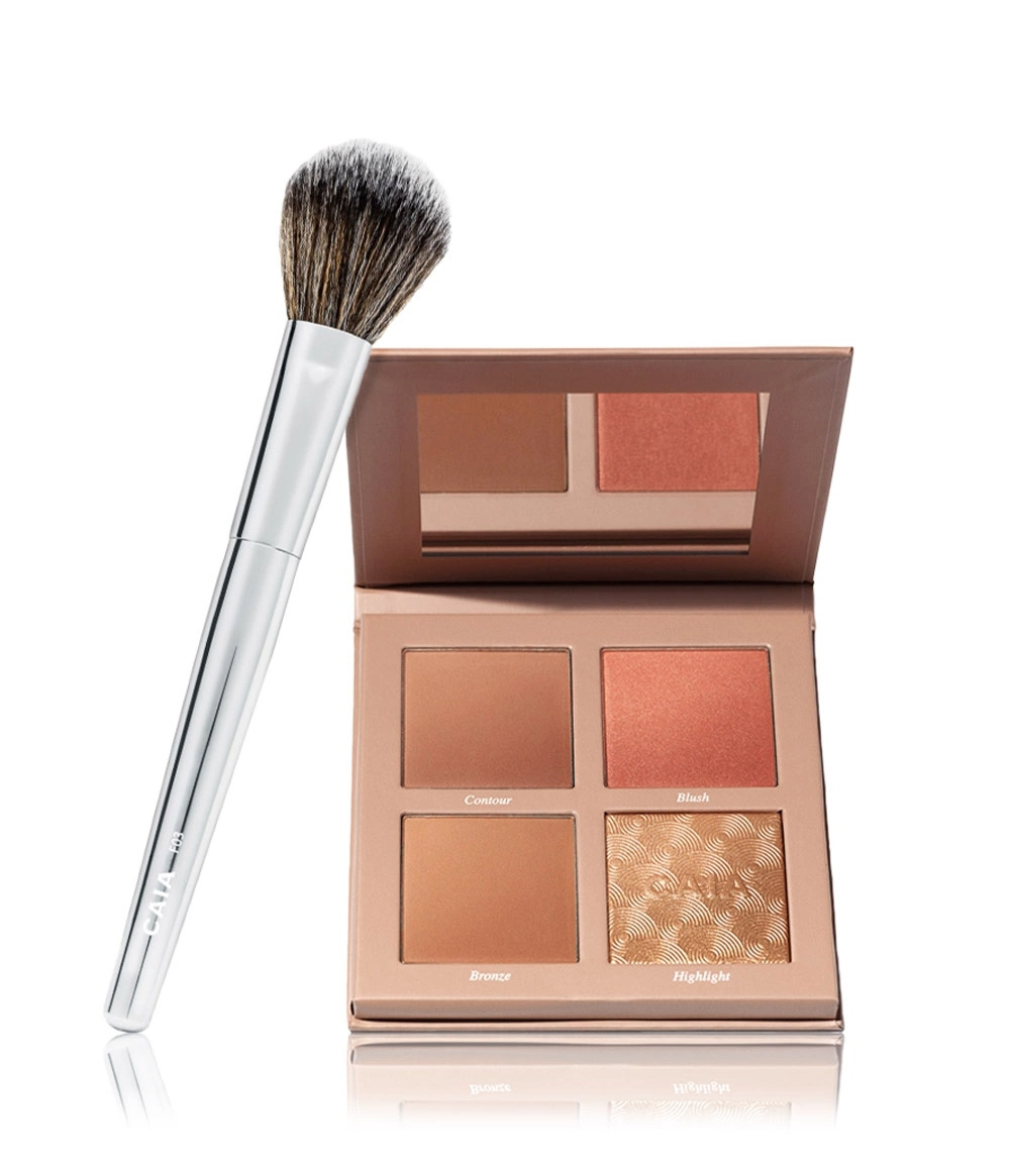 THE CLASSY WAY ryhmässä SETIT @ CAIA Cosmetics (CAI1185)