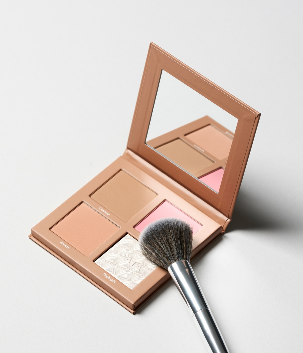 THE SASSY WAY THE SASSY WAY