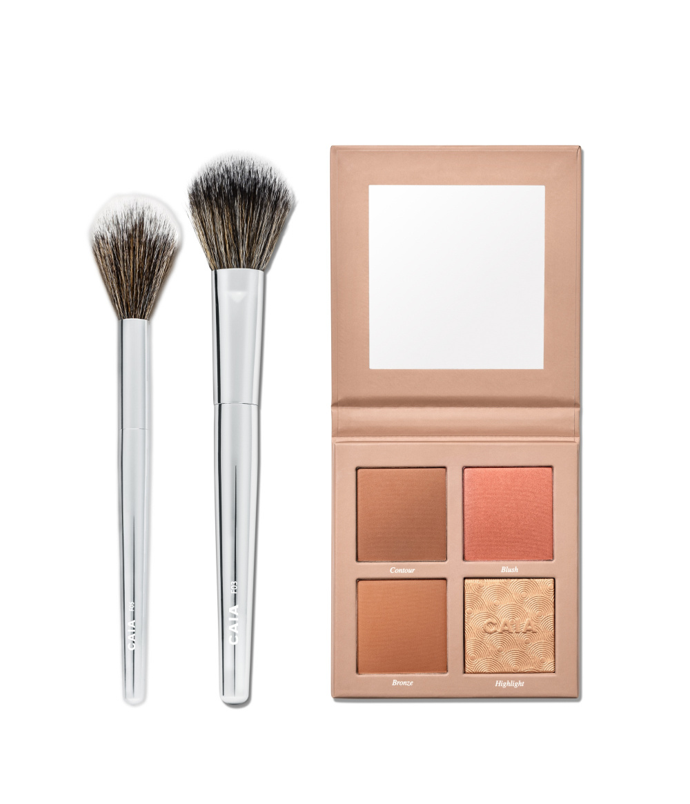 MY EVERYDAY LOOK ryhmässä SETIT @ CAIA Cosmetics (CAI1187)