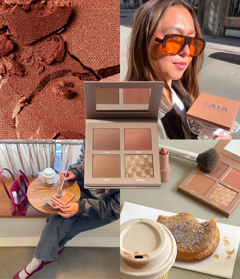 MY EVERYDAY LOOK