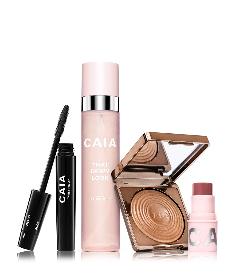 GRADUATION GIFT KIT ryhmässä SETIT @ CAIA Cosmetics (CAI1201)
