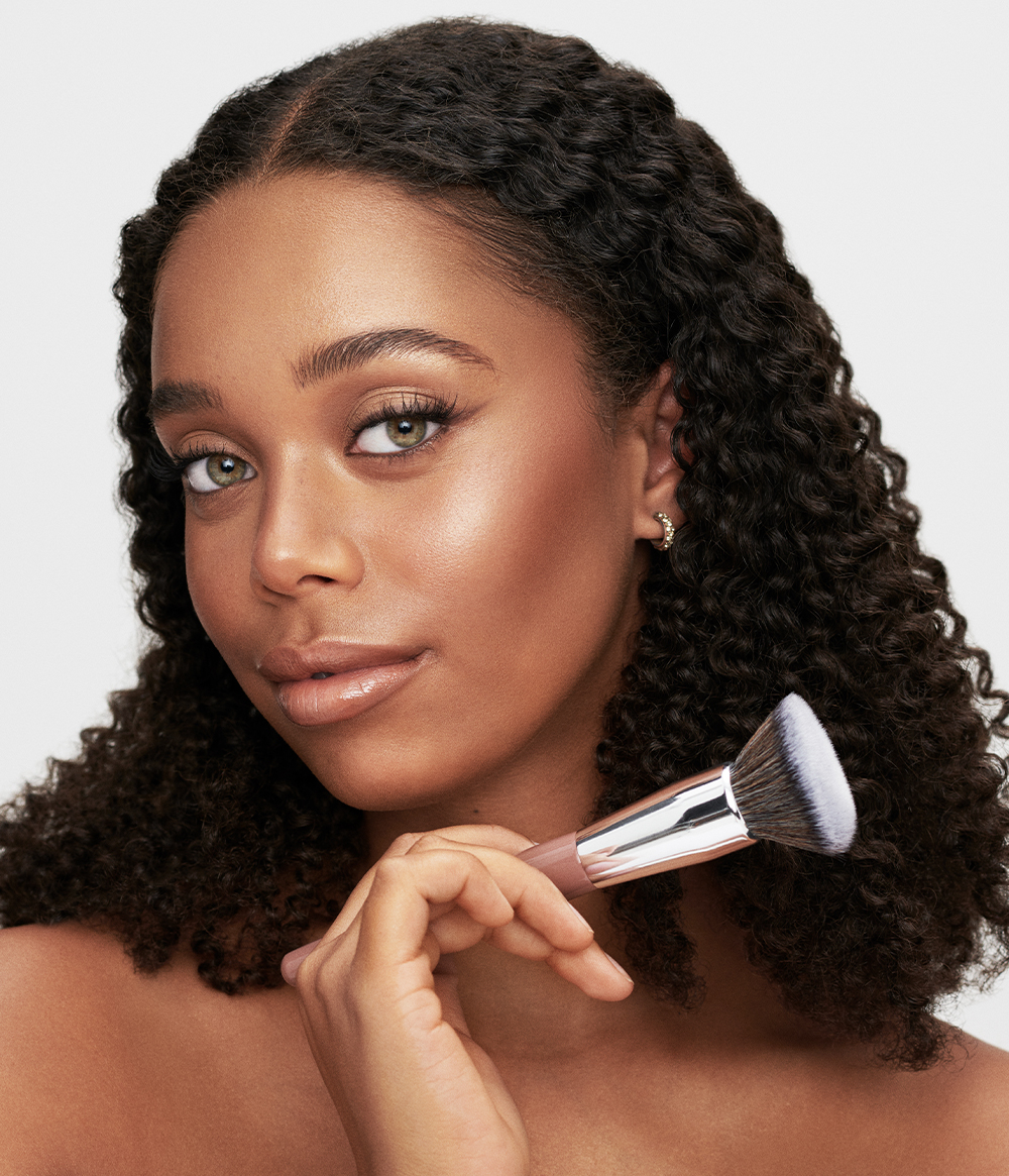 ESSENTIAL BRUSH KIT - FACE ESSENTIAL BRUSH KIT - FACE