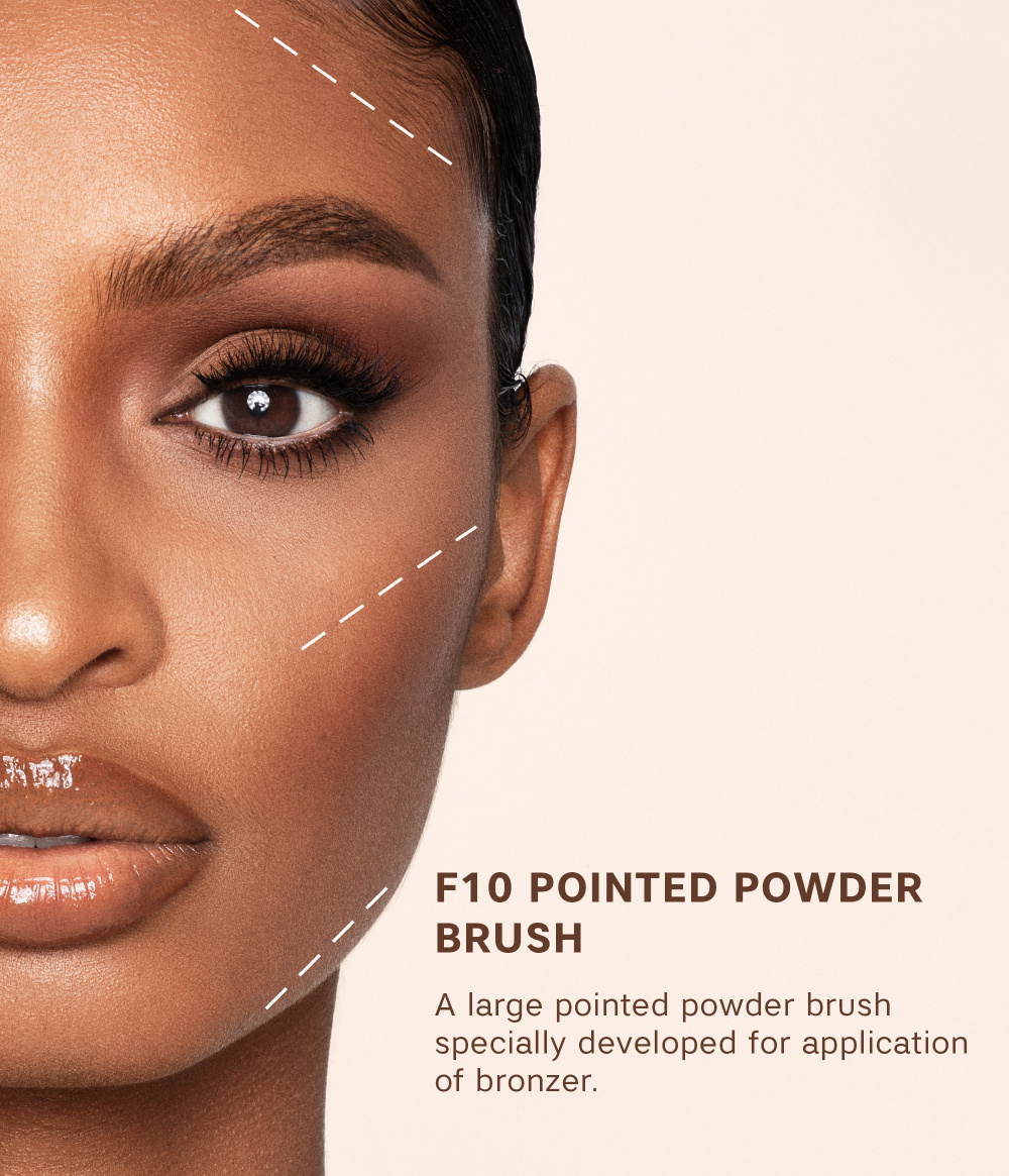 ESSENTIAL BRUSH KIT - FACE ESSENTIAL BRUSH KIT - FACE