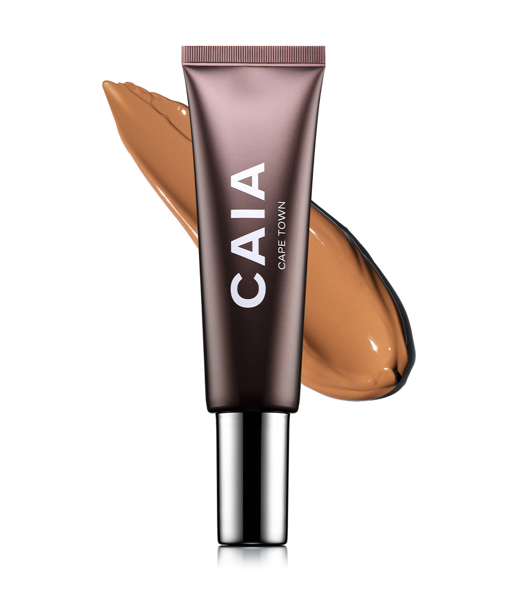 LIQUID BRONZER ryhmässä MEIKIT / KASVOT / Bronzer & Contour @ CAIA Cosmetics (CAI1225)