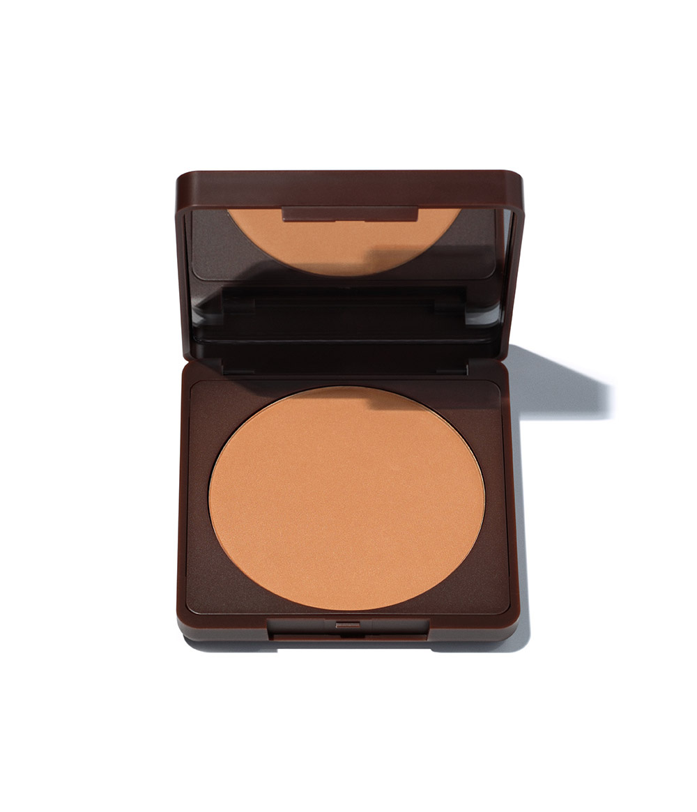 MATTE BRONZER ryhmässä MEIKIT / KASVOT / Bronzer & Contour @ CAIA Cosmetics (CAI1226)