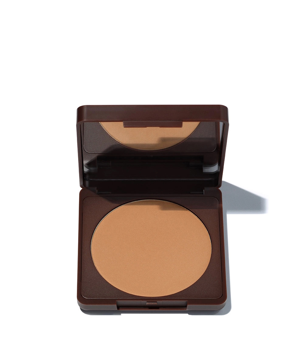 MATTE BRONZER ryhmässä MEIKIT / KASVOT / Bronzer & Contour @ CAIA Cosmetics (CAI1226)