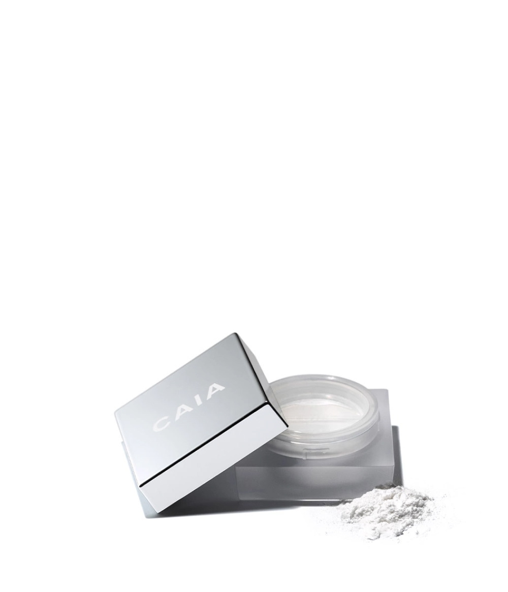 WAKE ME UP ryhmässä MEIKIT / KASVOT / Setting Powder @ CAIA Cosmetics (CAI1242)