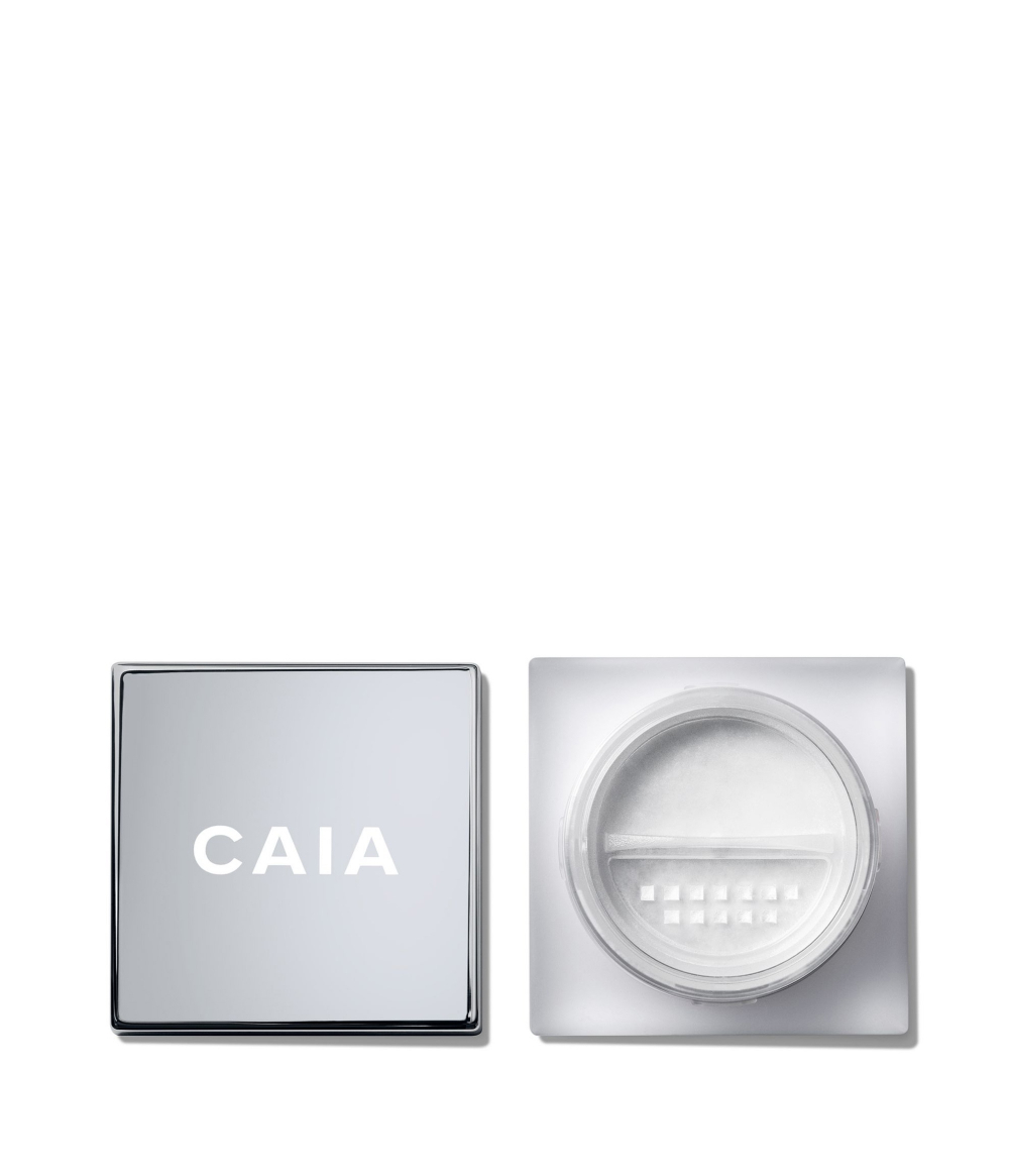 WAKE ME UP POWDER ryhmässä MEIKIT / KASVOT / Setting Powder @ CAIA Cosmetics (CAI1242)