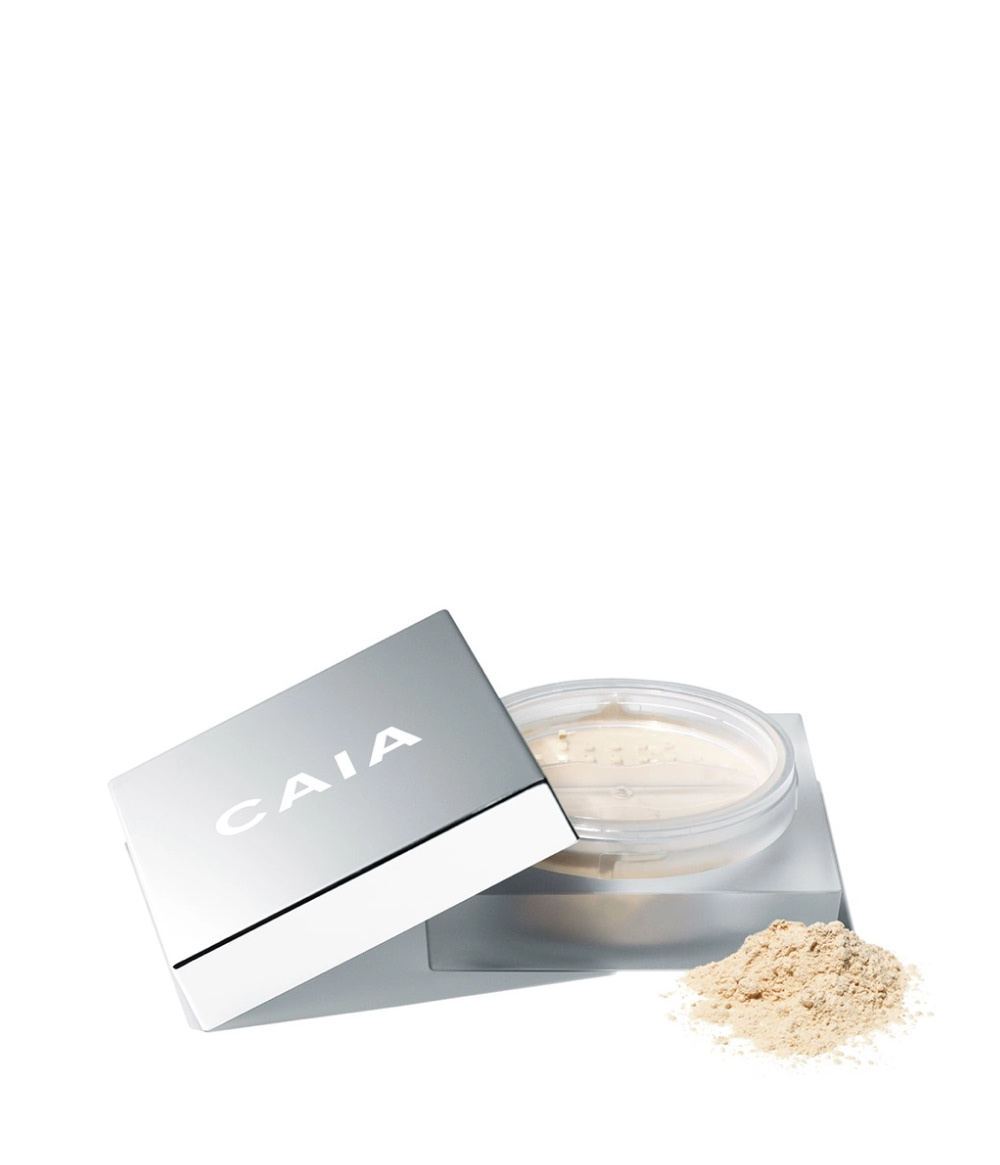 MATTE SETTING POWDER ryhmässä MEIKIT / KASVOT / Setting Powder @ CAIA Cosmetics (CAI1243)
