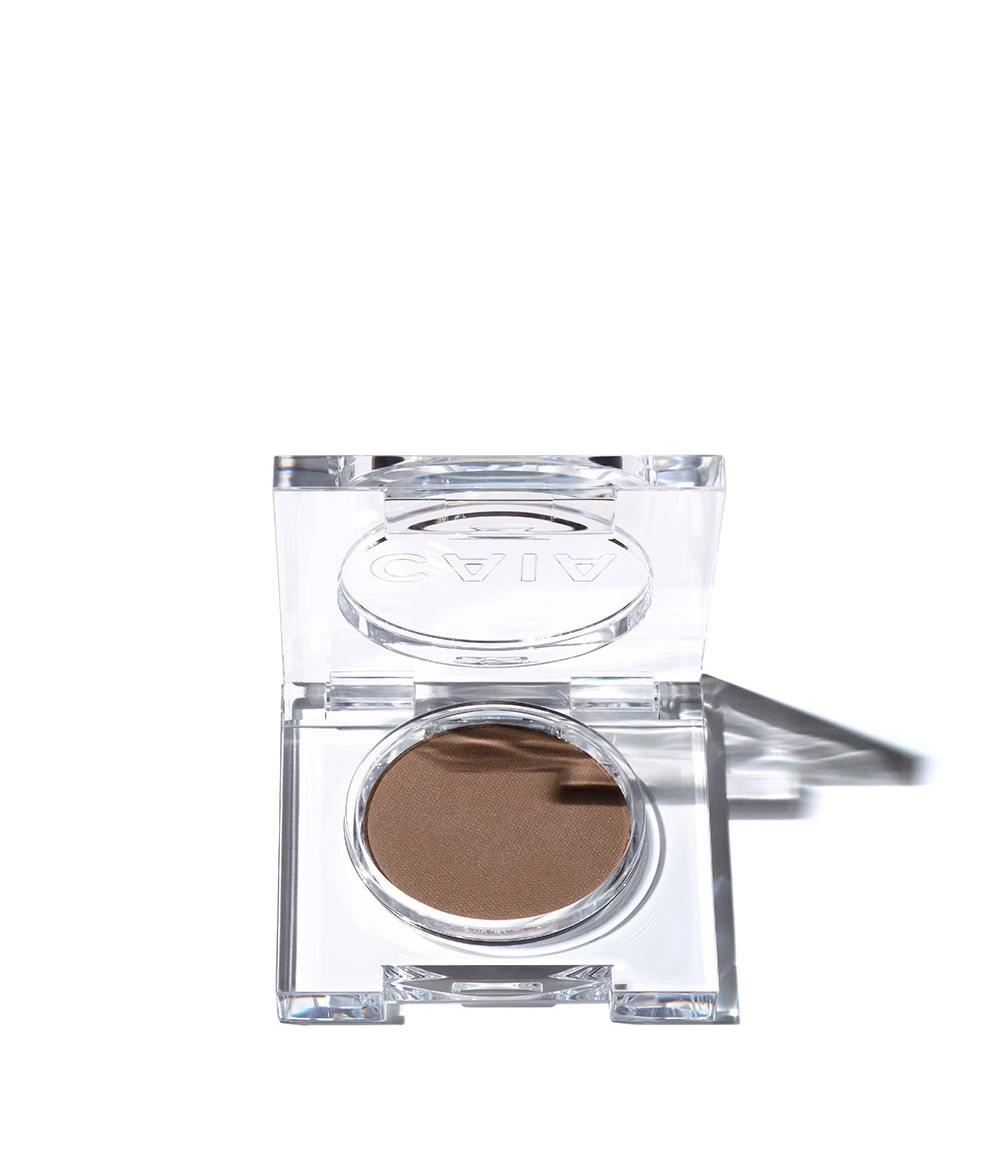 SINGLE EYE SHADOW ryhmässä MEIKIT / SILMÄT / Luomivärit @ CAIA Cosmetics (CAI1244)