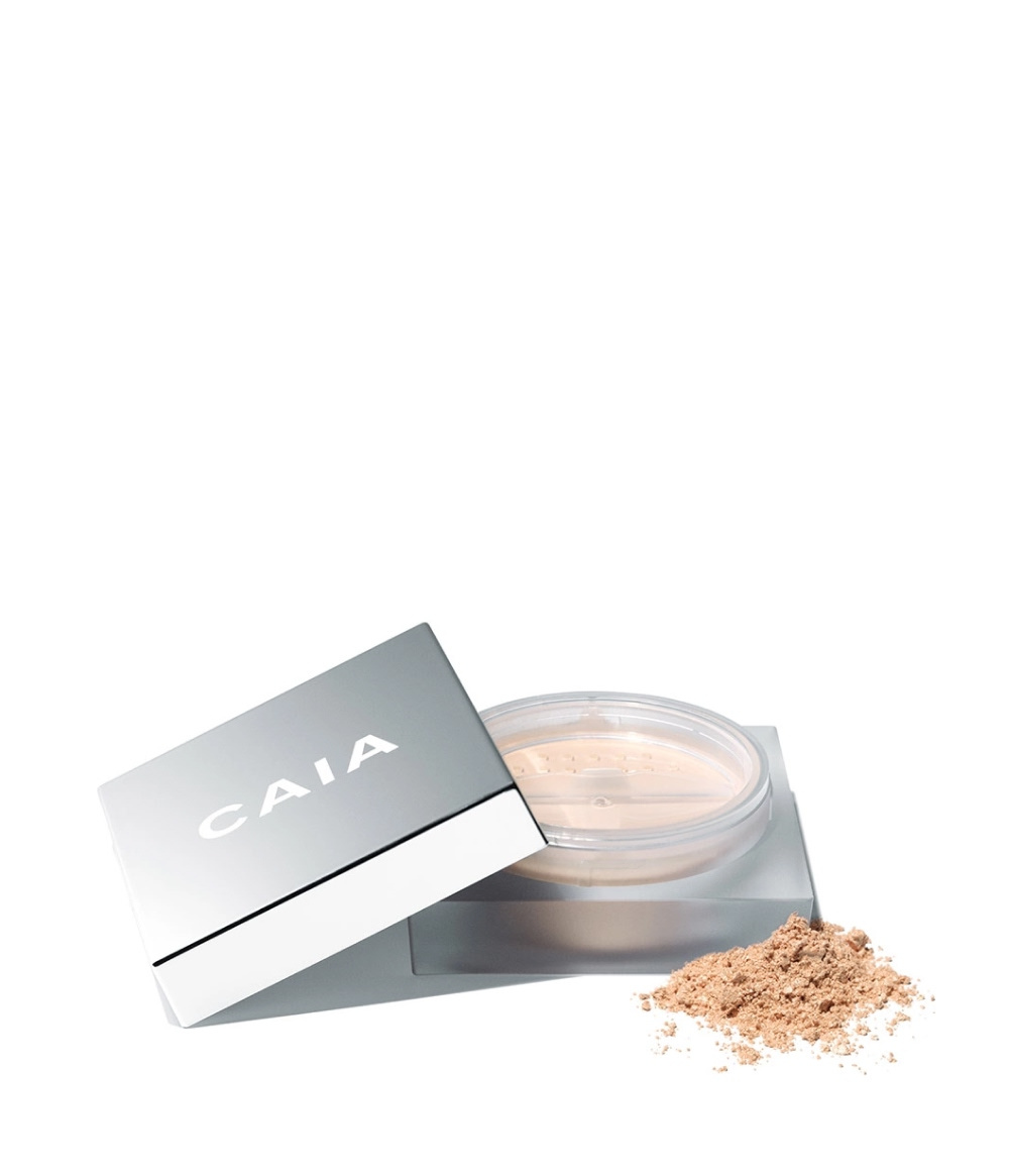 GLOW SETTING POWDER ryhmässä MEIKIT / KASVOT / Setting Powder @ CAIA Cosmetics (CAI1246)