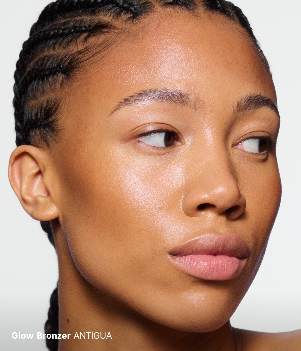 GLOW BRONZER SET GLOW BRONZER SET