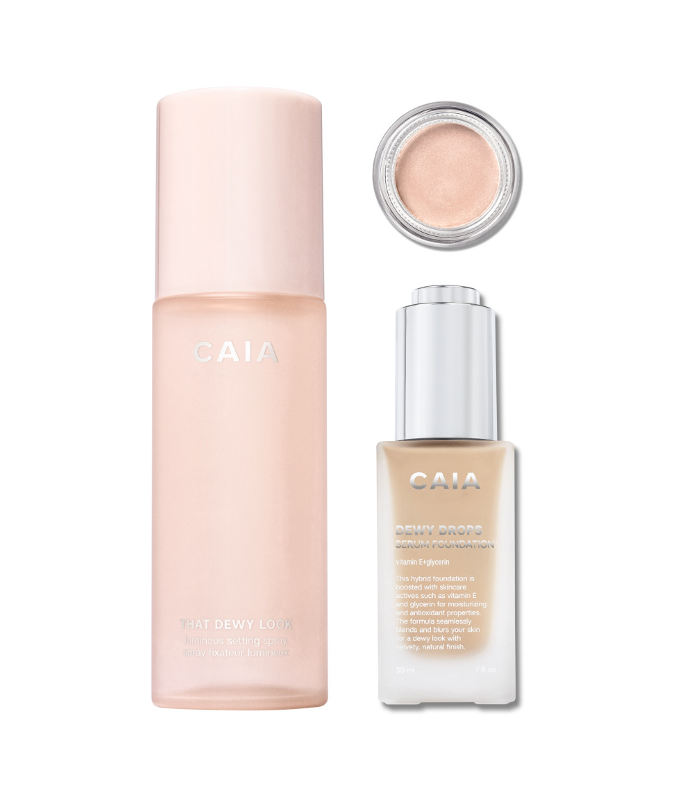THE DAILY DEW ryhmässä SETIT @ CAIA Cosmetics (CAI1259)