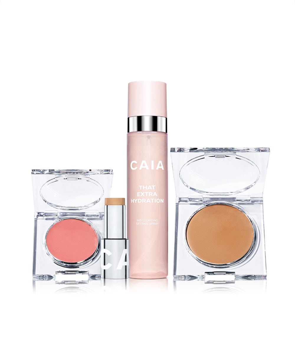 CREAMY BASE ryhmässä SETIT @ CAIA Cosmetics (CAI1265)