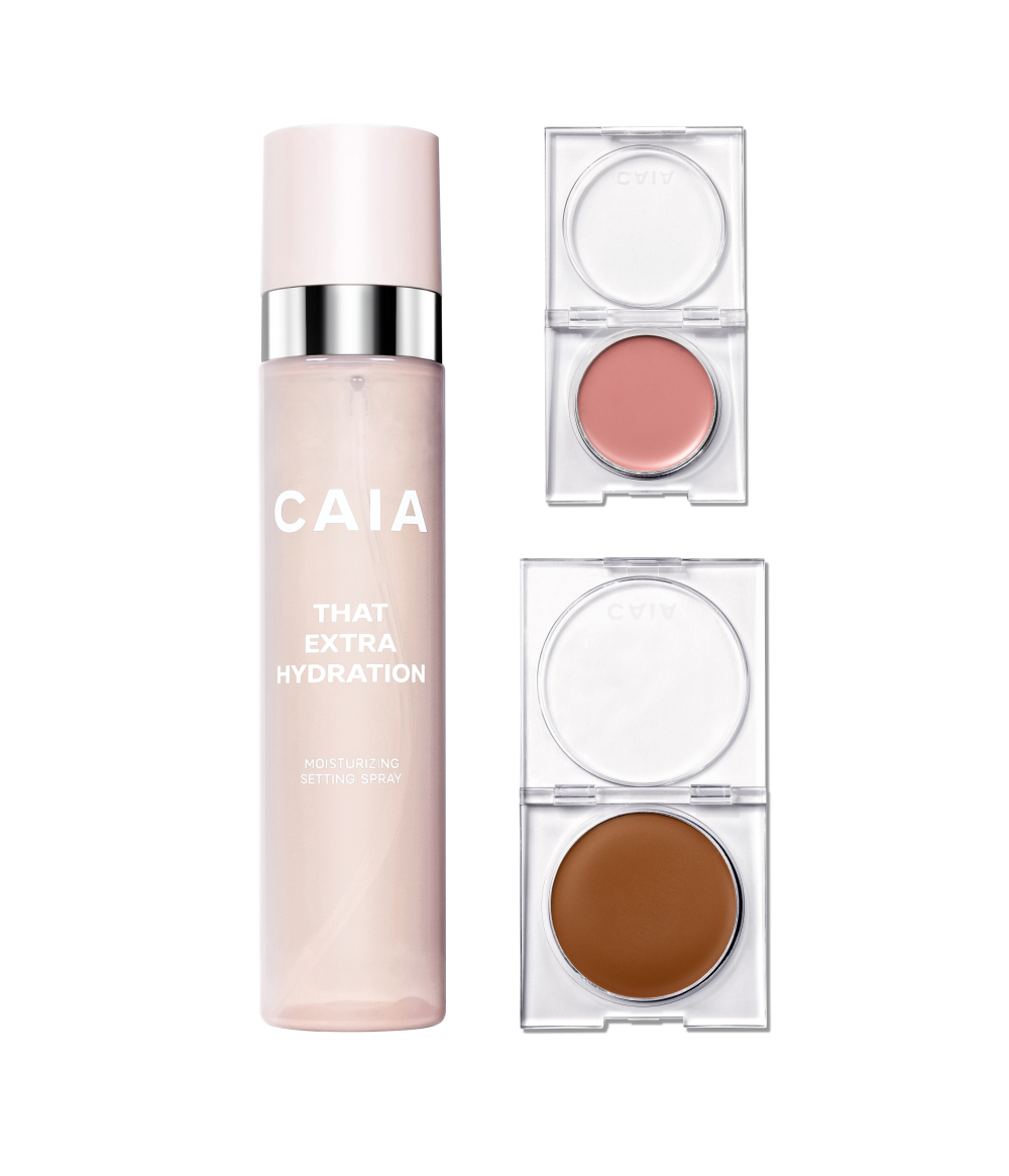 CREAMY BASE ryhmässä SETIT @ CAIA Cosmetics (CAI1265)
