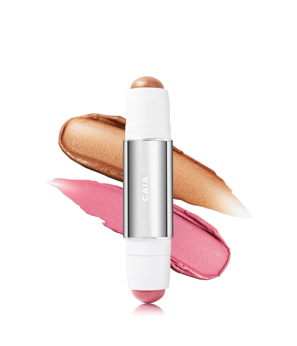SUNKISSED DEWY STICK ryhmässä MEIKIT / KASVOT / Makeup Sticks @ CAIA Cosmetics (CAI1267)