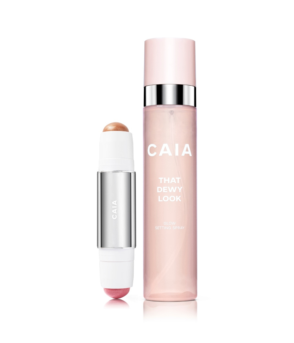 SUNKISSED GLOW ryhmässä SETIT @ CAIA Cosmetics (CAI1268)