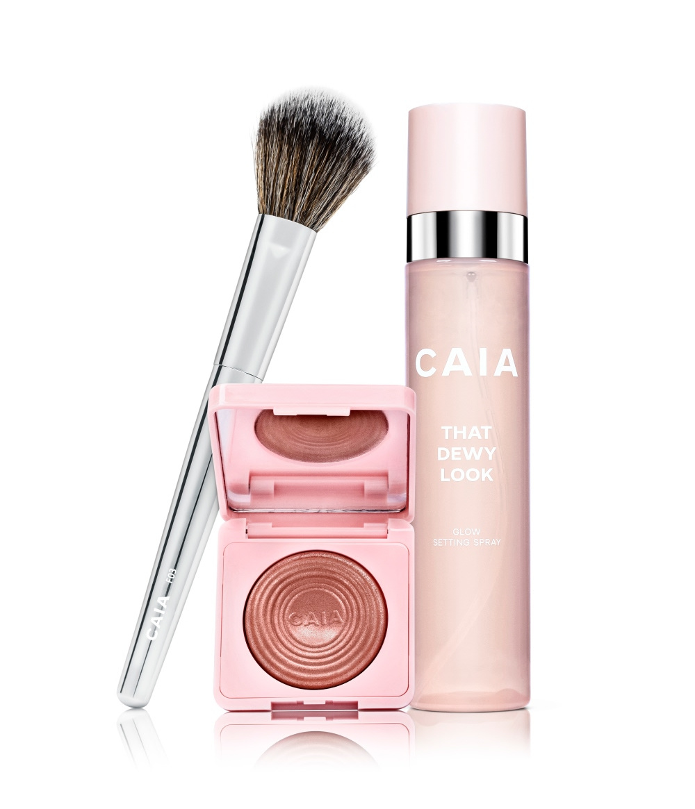 HOT GLOW ryhmässä SETIT @ CAIA Cosmetics (CAI1269)