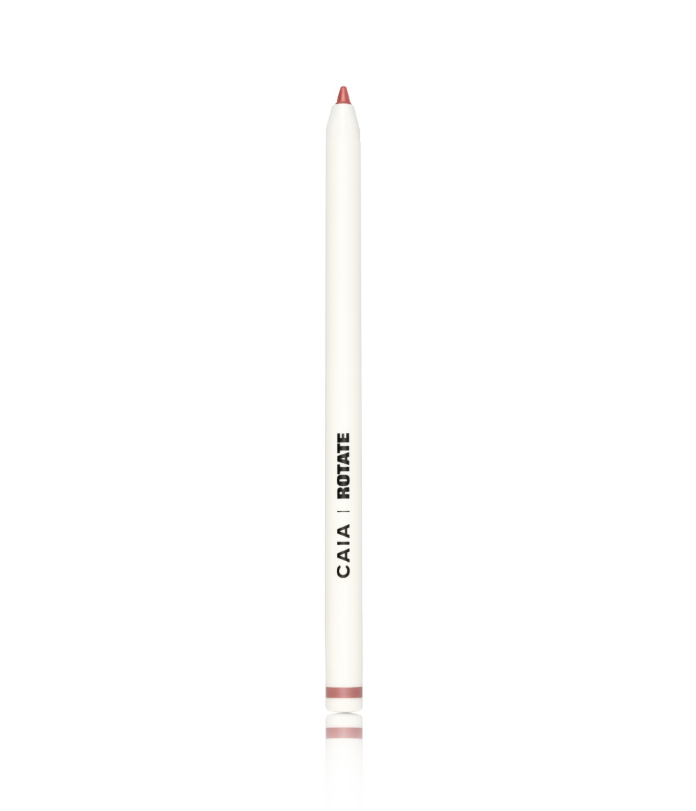 THE ROTATE LIP PENCIL ryhmässä MEIKIT / HUULET / Huultenrajauskynät @ CAIA Cosmetics (CAI1275)