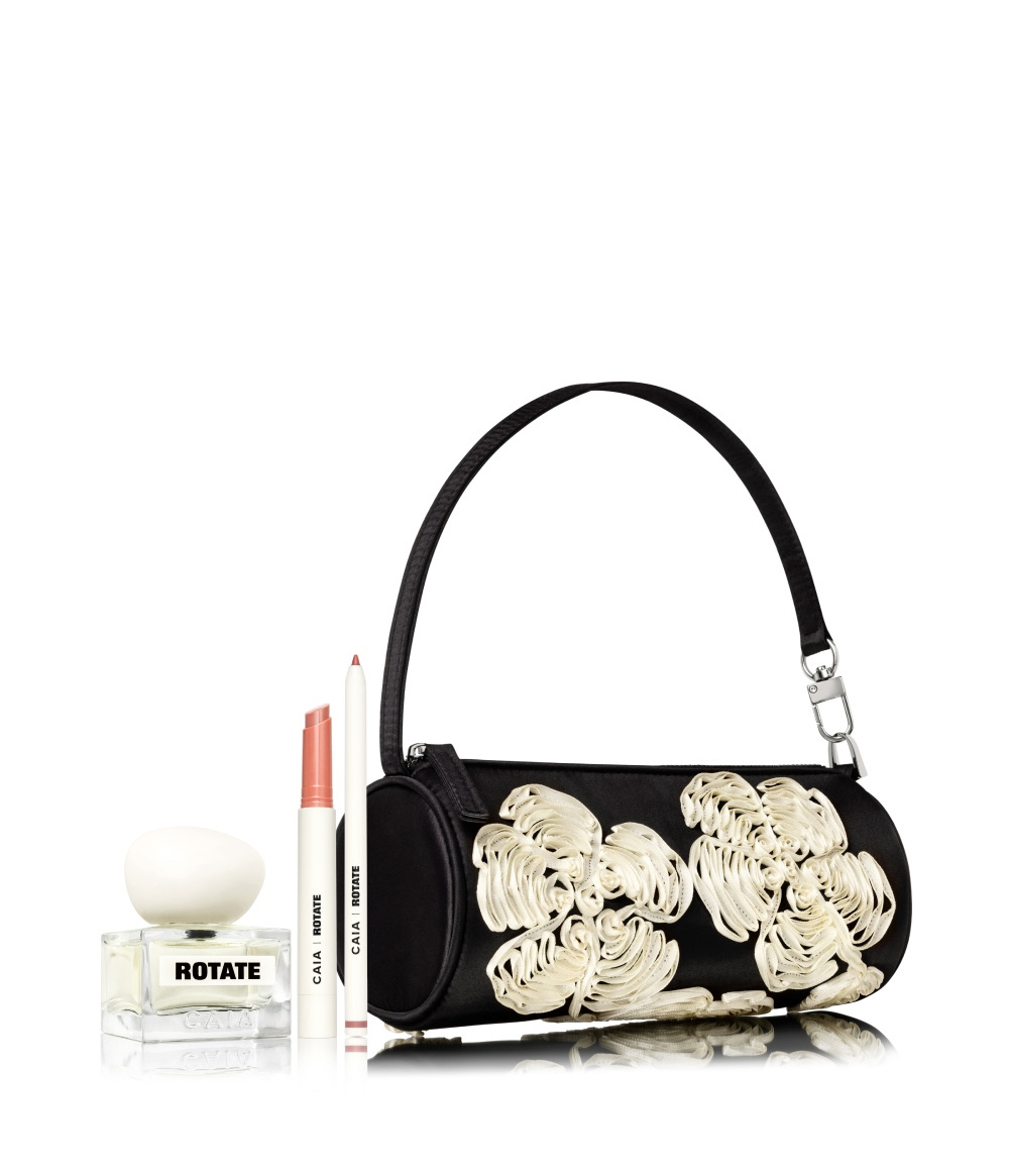 THE ROTATE COLLECTION ryhmässä SETIT @ CAIA Cosmetics (CAI1276)
