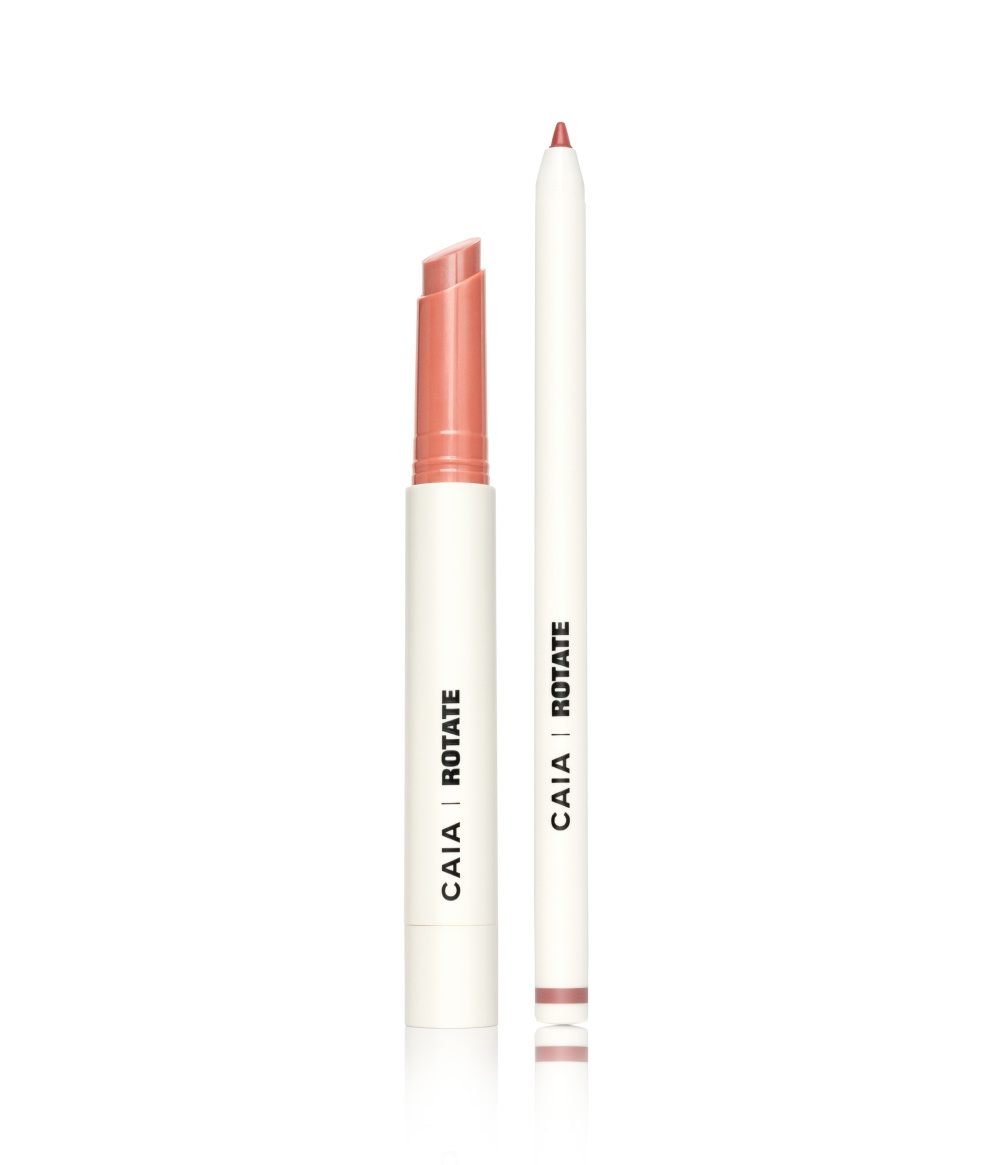 THE ROTATE LIP KIT ryhmässä SETIT @ CAIA Cosmetics (CAI1277)