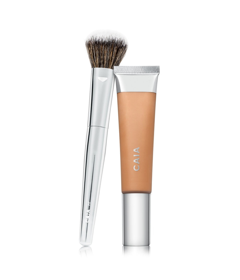 BARE GLOW SET ryhmässä SETIT @ CAIA Cosmetics (CAI1280)