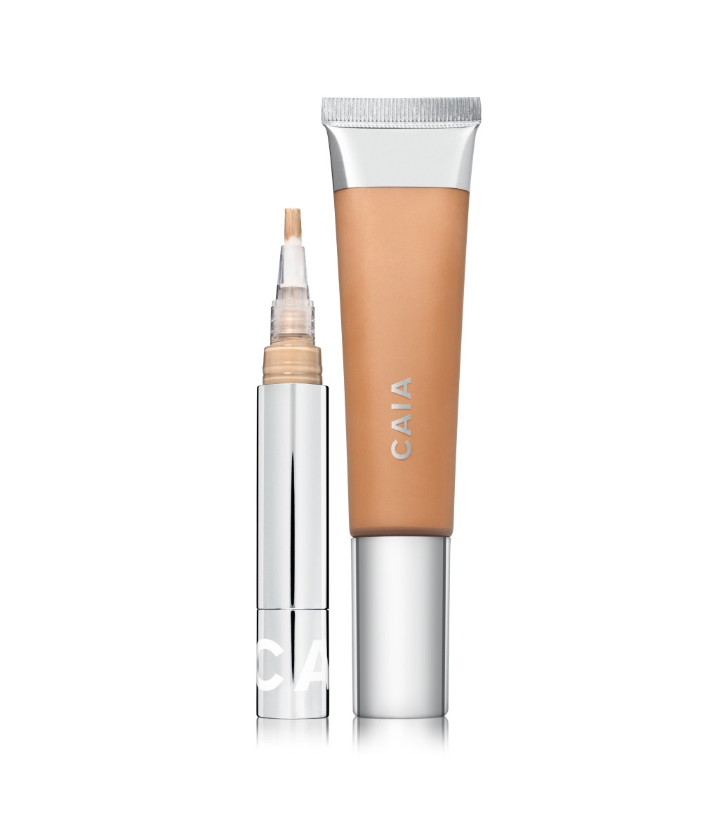 BARE TOUCH ryhmässä SETIT @ CAIA Cosmetics (CAI1281)
