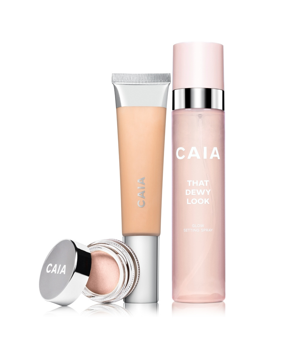 BARELY-THERE ryhmässä SETIT @ CAIA Cosmetics (CAI1282)
