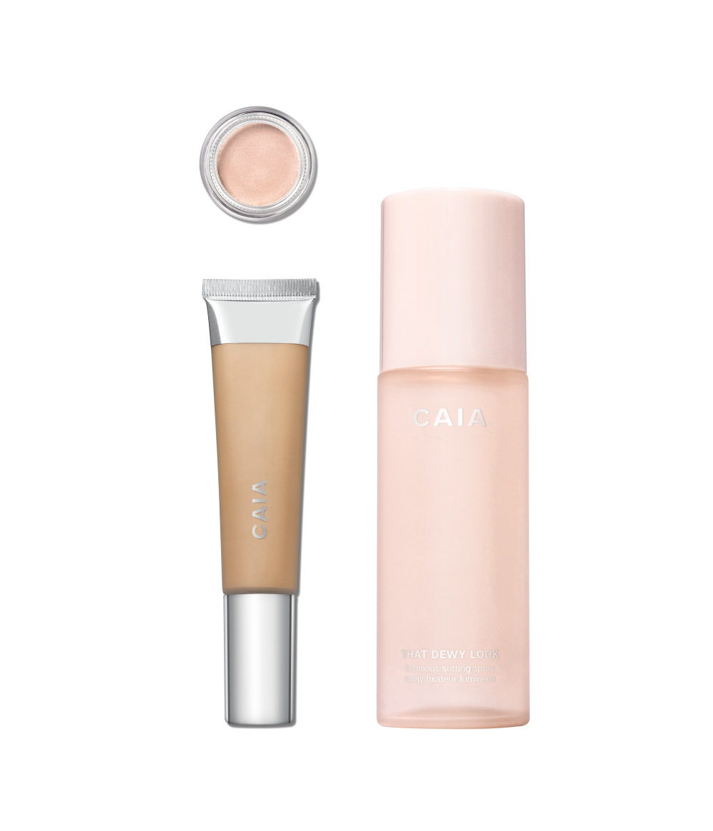 BARELY-THERE ryhmässä SETIT @ CAIA Cosmetics (CAI1282)