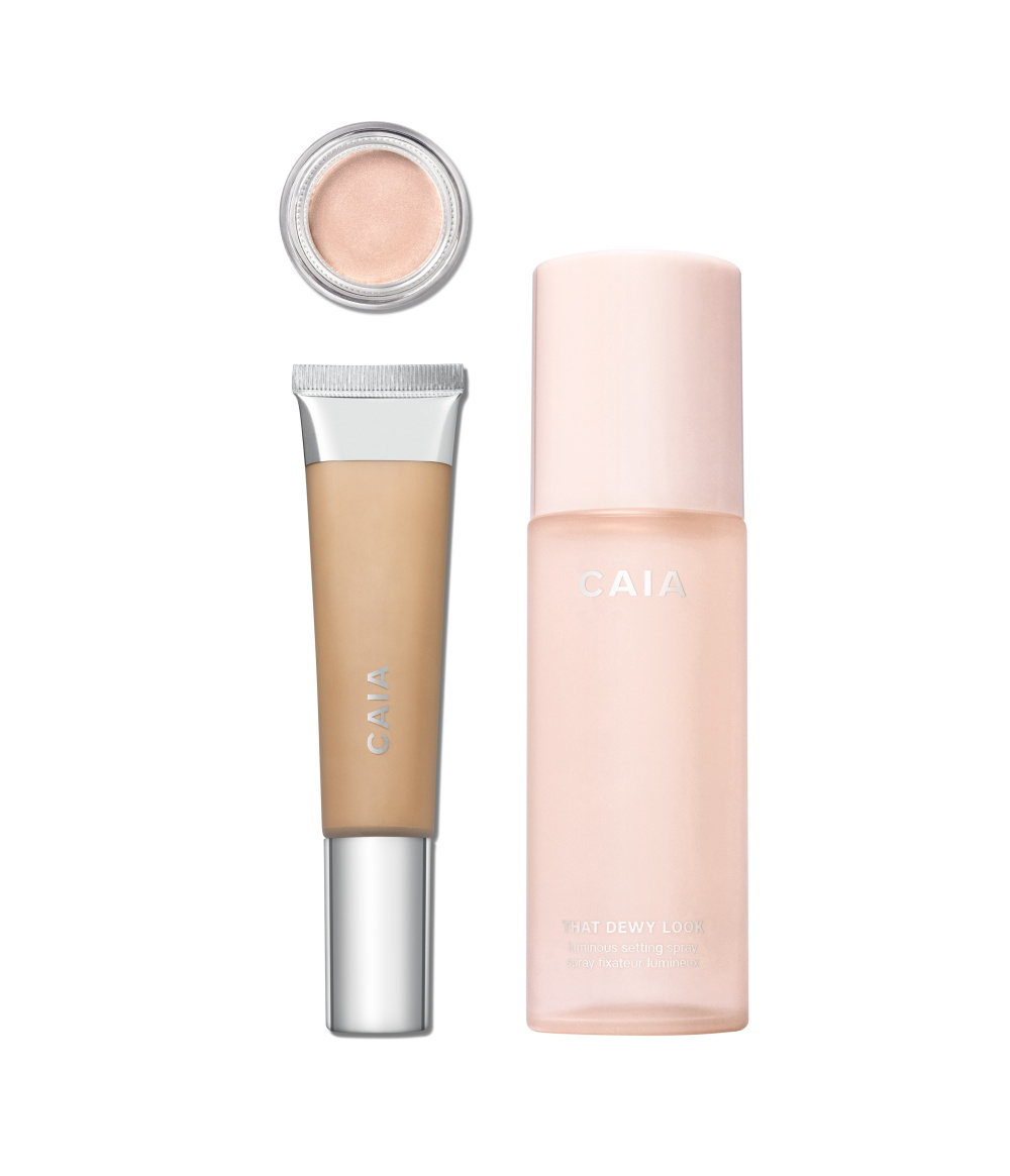 BARELY-THERE ryhmässä SETIT @ CAIA Cosmetics (CAI1282)