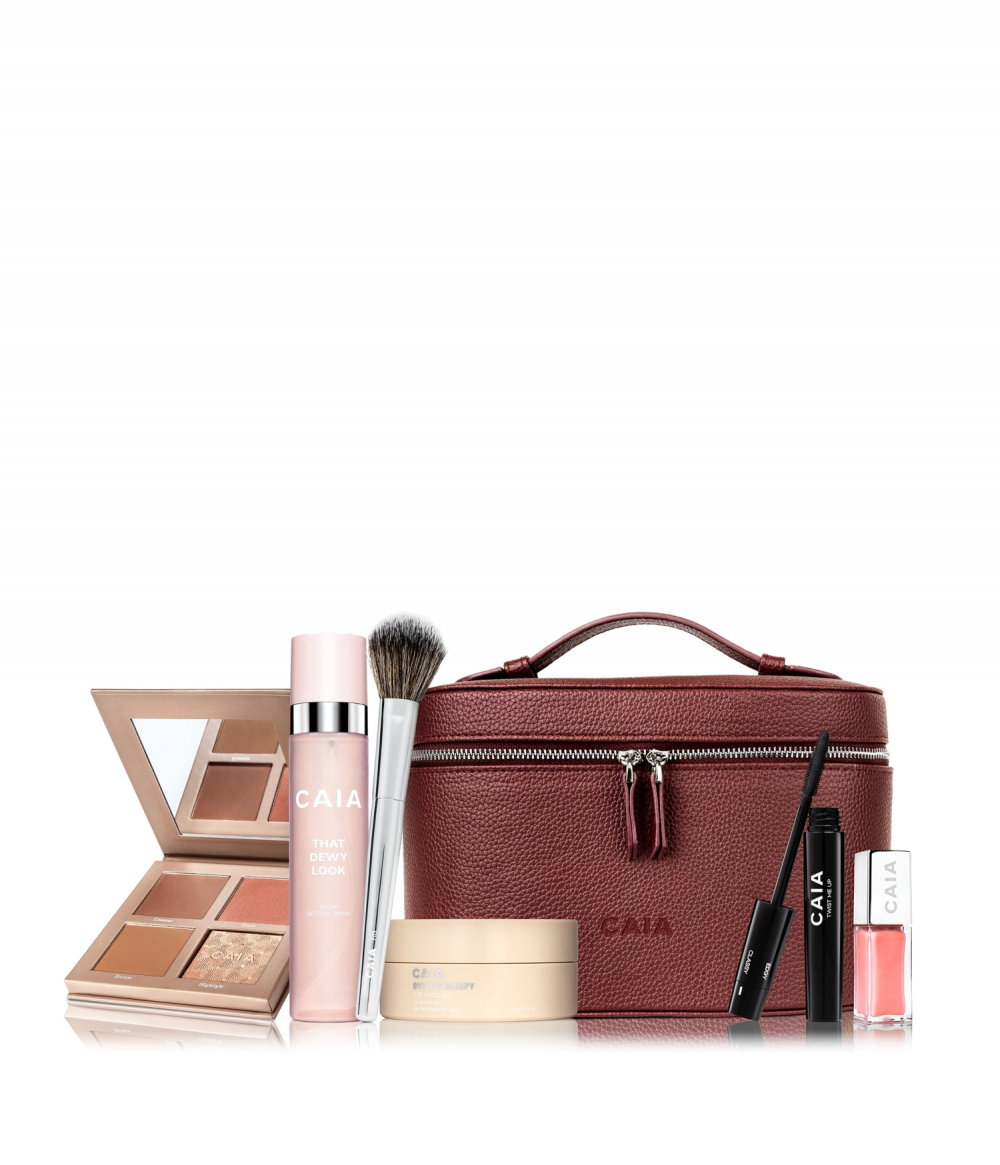 PERFECT GIFT KIT ryhmässä SETIT / Lahjasetit @ CAIA Cosmetics (CAI1284)