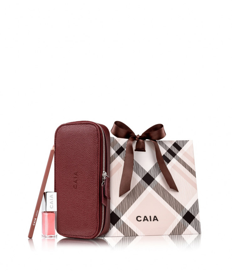 PERFECT HOLIDAY GIFT KIT