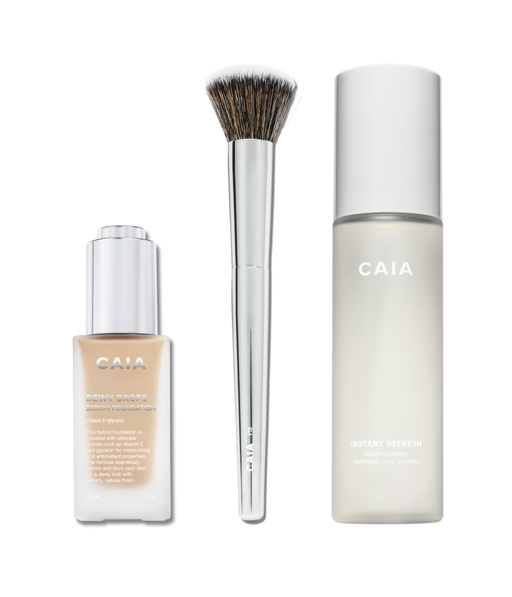 PREP THE YEAR KIT ryhmässä SETIT @ CAIA Cosmetics (CAI1288)