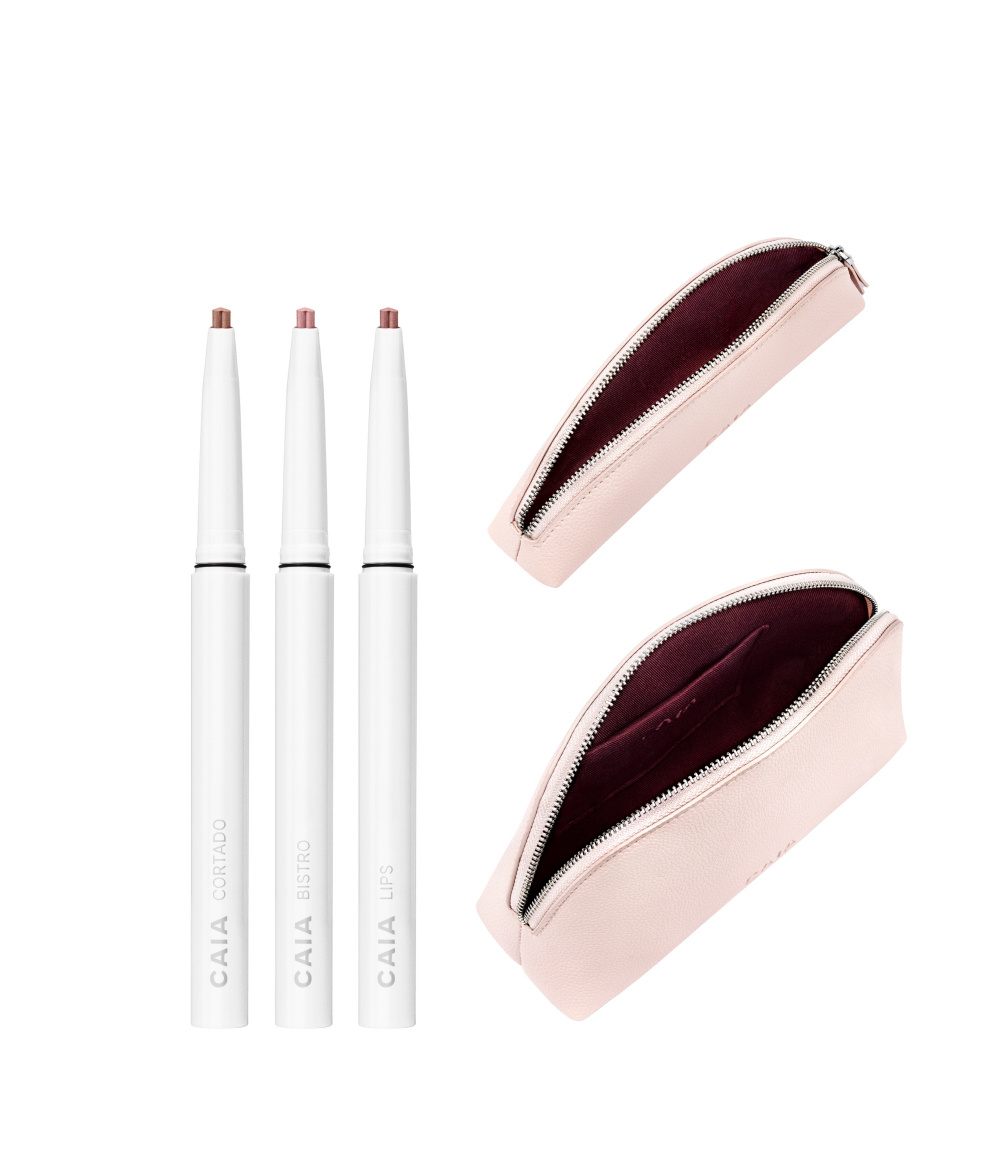 VALENTINE\'S COLLECTION ryhmässä SETIT @ CAIA Cosmetics (CAI1291)