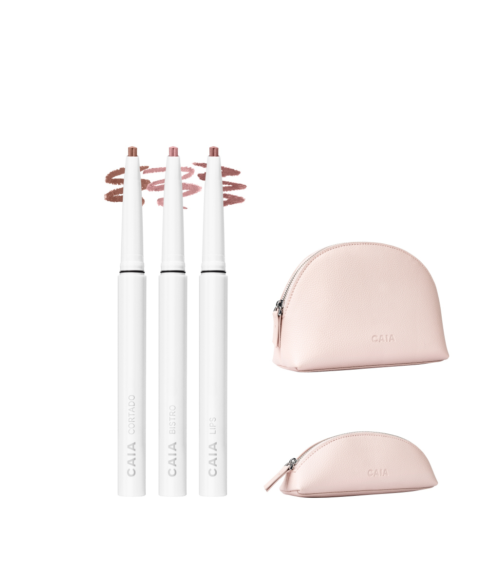 VALENTINE\'S COLLECTION ryhmässä SETIT @ CAIA Cosmetics (CAI1291)